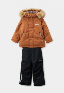 Костюм утепленный Nikastyle 