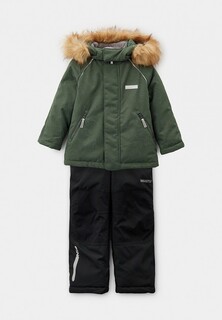 Костюм утепленный Nikastyle 