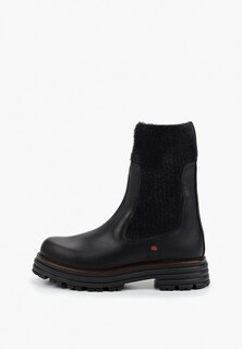 Ботинки Euros Style 