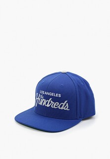 Бейсболка The Hundreds Team Snapback