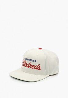 Бейсболка The Hundreds Team Snapback