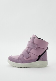 Дутики Ecco ECCO URBAN SNOWBOARDER