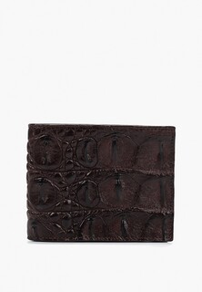 Кошелек Exotic Leather Crocodylus niloticus