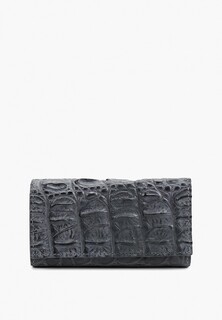 Ключница Exotic Leather Alligator mississippiensis