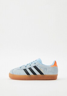 Кеды adidas Originals GAZELLE CF EL I
