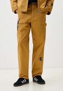 Брюки Carhartt WIP Ducks Single Knee