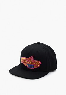 Бейсболка The Hundreds Playing Games Snapback