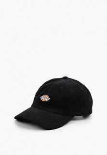 Бейсболка Dickies HARDWICK CORDUROY CAP