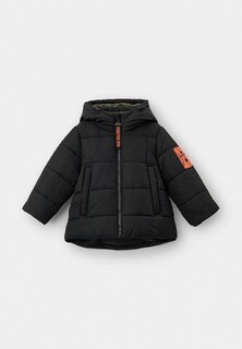 Куртка утепленная Button Blue 
