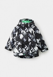 Куртка утепленная Button Blue 