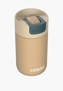Термокружка Kambukka Olympus