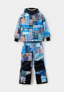 Костюм утепленный Nikastyle 