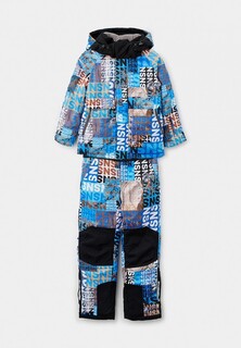 Костюм утепленный Nikastyle 