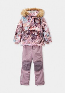 Костюм утепленный Nikastyle 