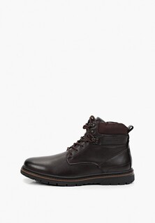 Ботинки Thomas Munz Полнота F (6)