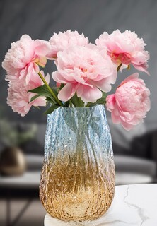 Ваза Elan Gallery 20х20х30 см, 6 л