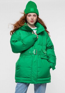 Пуховик Marmalato 