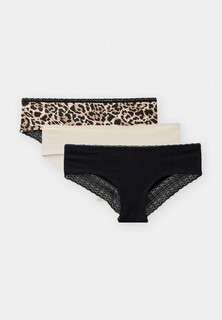 Трусы 3 шт. Infinity Lingerie 
