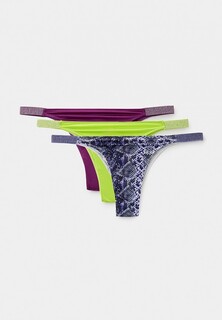Трусы 3 шт. Infinity Lingerie 