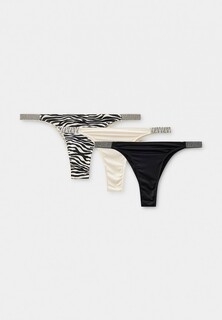 Трусы 3 шт. Infinity Lingerie 