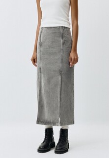 Юбка джинсовая Sela 