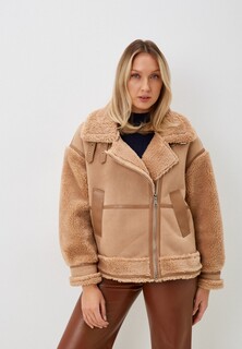 Дубленка LeOtra 