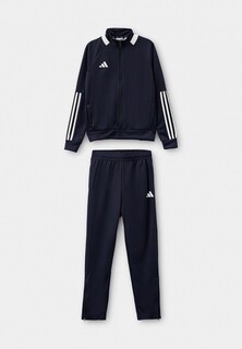 Костюм спортивный adidas J SERE TS LEGINK/WHITE