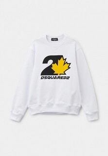 Свитшот Dsquared2 