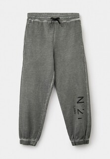 Брюки спортивные N21 