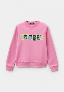 Свитшот Dsquared2 