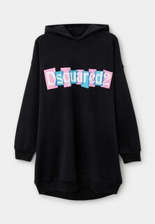 Платье Dsquared2 