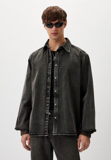Рубашка джинсовая Diesel 