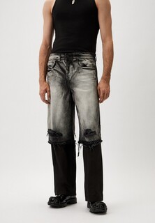 Джинсы Diesel 