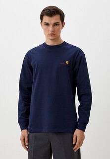 Лонгслив Carhartt WIP American Script