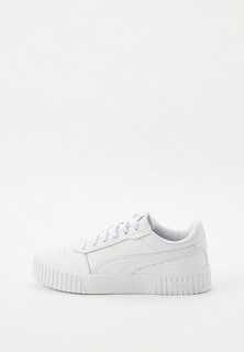 Кеды PUMA Carina 2.0 Jr