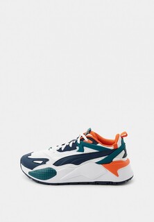 Кроссовки PUMA RS-X Efekt Kids Jr