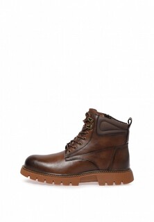 Ботинки El Tempo 