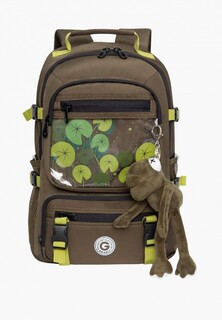 Рюкзак и брелок Grizzly 