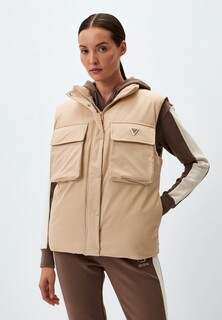 Жилет утепленный Guess 