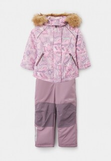 Костюм утепленный Nikastyle 