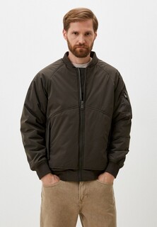 Куртка утепленная Urban Fashion for Men 