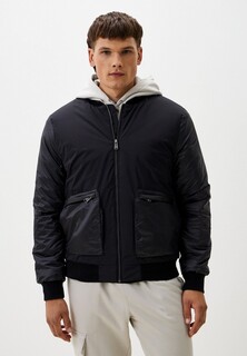 Куртка утепленная Urban Fashion for Men 