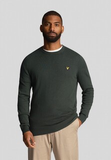 Джемпер Lyle & Scott Cotton Merino Crew Jumper