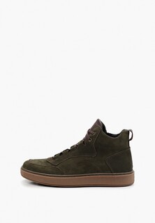 Ботинки B2B Black to Black 