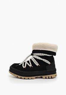 Ботинки Palladium PALLASHOCK HIVER