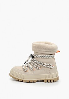 Ботинки Palladium PALLASHOCK HIVER
