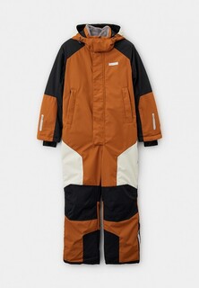 Комбинезон утепленный Nikastyle 