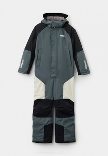 Комбинезон утепленный Nikastyle 