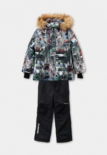 Костюм утепленный Nikastyle 