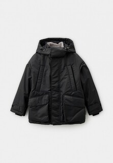 Куртка утепленная Nikastyle 